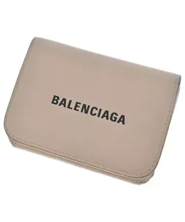 BALENCIAGA 지갑 코인 케이스 여성용