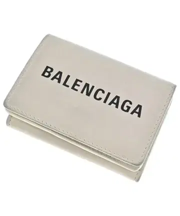 BALENCIAGA 지갑 코인 케이스 여성용