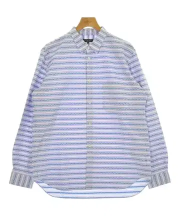 COMME des GARCONS HOMME PLUS 캐주얼 셔츠 남성용