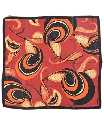 DRIES VAN NOTEN 반다나 스카프 여성용