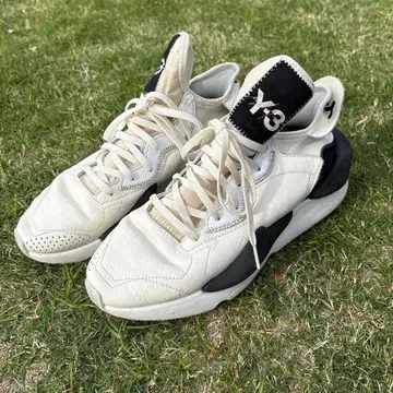 Y3 스니커즈