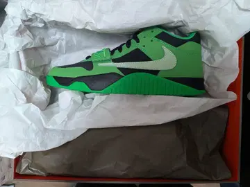 트래비스 점프맨 그린스파크 트래비스