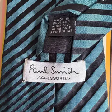 폴스미스 넥타이