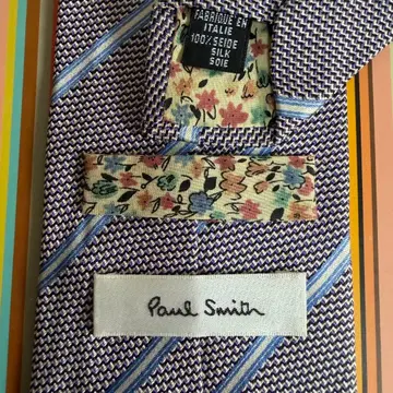 폴스미스 넥타이