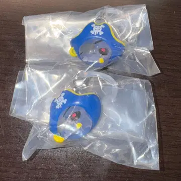 CR 페스티벌 2026 메지루시 액세서리 Mondo