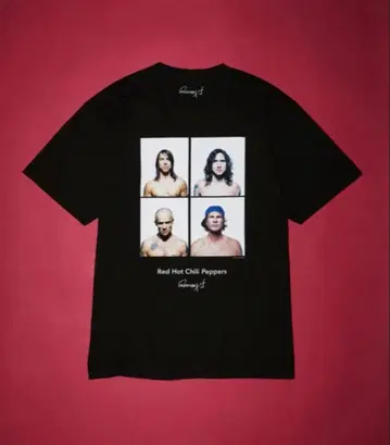 JOURNALSTANDARD 레드 핫 칠리 페퍼스 로스 하르핀