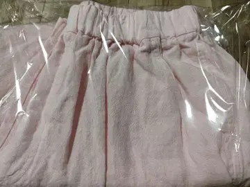 journalstandard luxe x CLUEL 린넨 와셔 팬츠