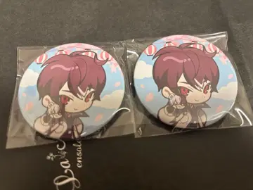 CR 페스티벌 2026 랜덤 캔뱃지 갓짱 마이키