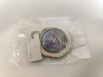 미사용 유희왕 제알 카미시로 료가 리버서블 키링 레어