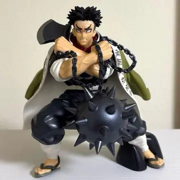 귀멸의 칼날 VIBRATION STARS 히메지마 교메이 피규어