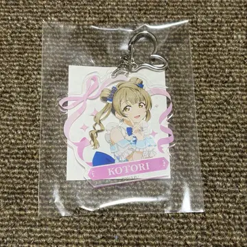 러브 라이브 미니 복권 A상 미나미 코토리