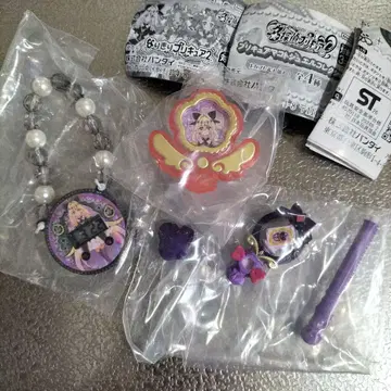 명탐정 프리큐어 변신 프리큐어2 마코토 주얼2 팔찌 워치