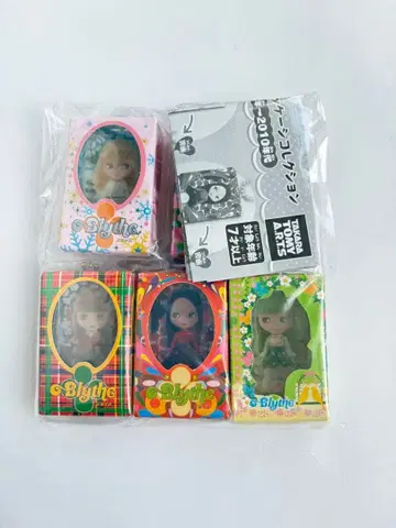 브라이스 미니어처 패키지 컬렉션