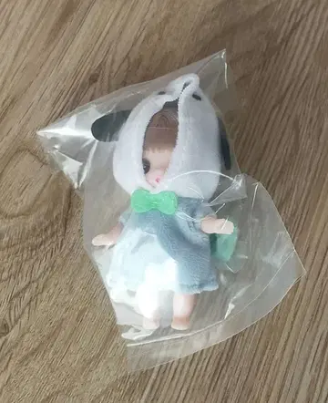 푸치 리카짱 [ 포차코 ] 산리오 캐릭터즈 컬렉션