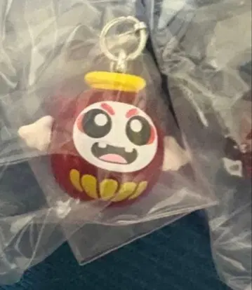 CR 표식 참 달마이즈갓