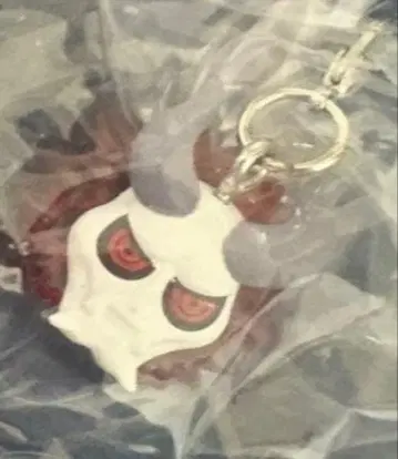 CR 표식 참 아리사카