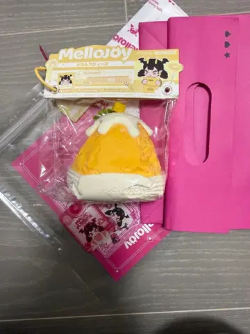 mellojoy 메로조이 빙수 레어
