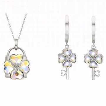 험프티 락 & 더험프티 키 한국 한정판 수호캐릭터 크라우드 펀딩 답례품