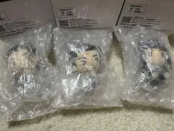 골든 카무이 제일복권 E상 오가타 아시리파