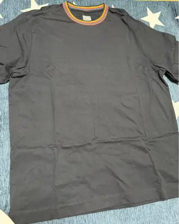 Paul Smith 다크 그레이 T셔츠 L