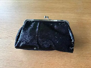 [ 새상품 미사용 ] RayBEAMS 숄더 클러치백