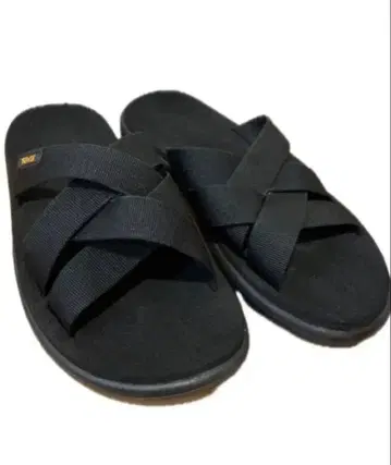 TEVA VOYA SLIDE 보야 슬라이드 사이즈 25cm