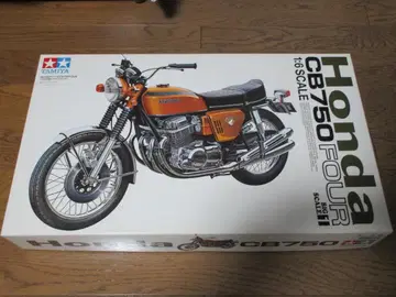 1/6 타미야 CB750 16001 *미사용 새상품급*