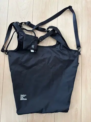 PHILMENT x FreshService LF TOTE 프레쉬 서비스