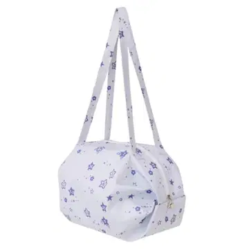 SHALOM x NCT WISH WISH BLOOM BAG