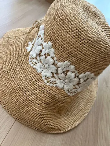 모디스트 모디스트라피아 햇