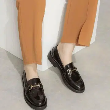 PASCUCCI 로퍼 36