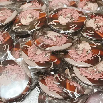 앙스타 쿠온 마이쥬 캔뱃지