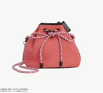 예약 한정! ONOFFYFREE x 쿠로코의 농구 복조리 백 아카시 모델