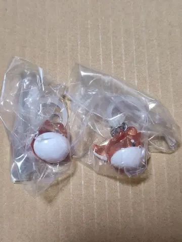 CR 페스티벌 메지루시 액세서리 kinako kinako