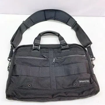 4ADM044 BRIEFING 브리핑 백