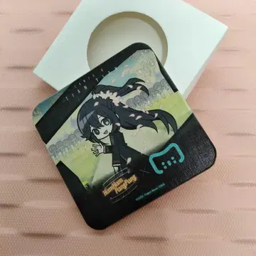 햄햄빵빵린바스컴퍼니 mili 테마 코스터 홍루