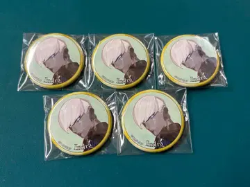 Fate/Grand Order 영기 소환 캔뱃지 인도라