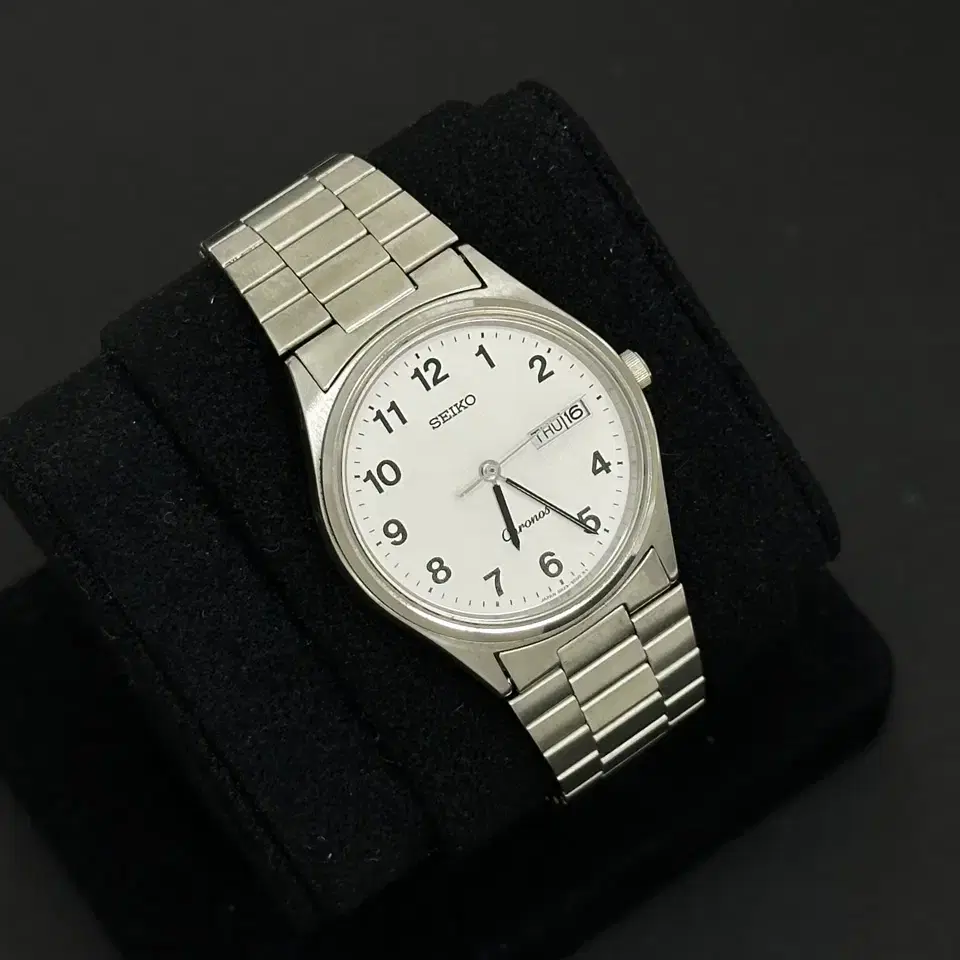 Shinzone X Seiko Edition 4 Watch #세이코,#세이코신존,#신존,#롤렉스
