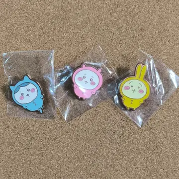 치이카와 핀즈 컬렉션 파자마