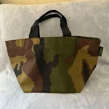 에르베샤 펠리에 토트백 ML 사이즈