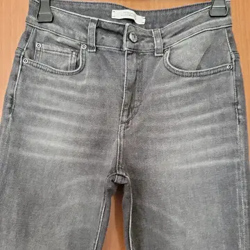 도로시 슈마허 데님 0size