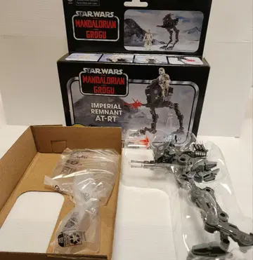 스타 워즈 만달로리안 임페리얼 레머넌트 AT-RT