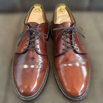 Allen Edmonds Leeds 코도반 US7.5