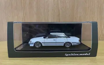 1/43 이그니션 모델 도요타 마크ll GX71