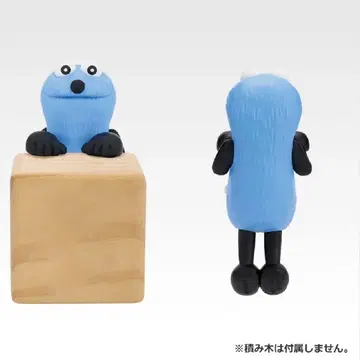 순순 제일복권 [E상] 치라린 프렌즈 미니 피규어