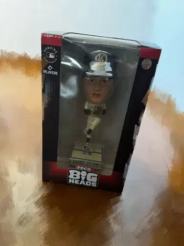 오타니 쇼헤이 보블헤드