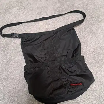 브리핑 숄더백 BEAMS BOY