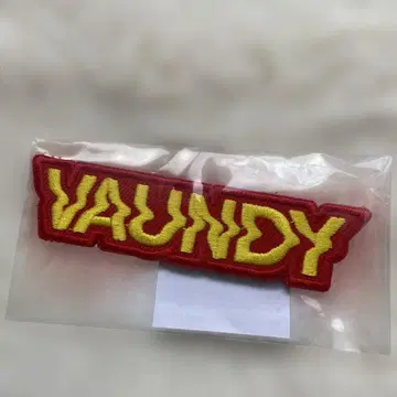 Vaundy 캡슐 토이 와펜