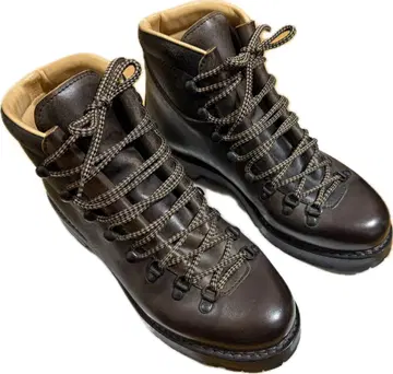 마르모라다 FG105 사이즈 40 CULATTA ROVESCIO NERO