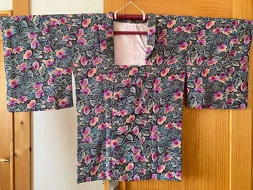 겉옷 미치유키 세미 앤티크